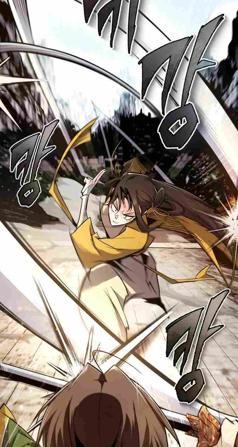 One hit teacher master baek Chapter 88 page 97 - 