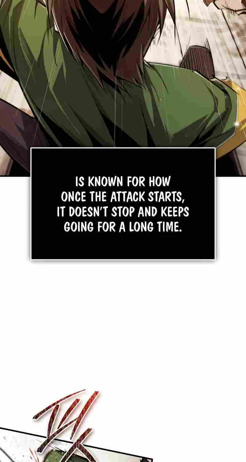 One hit teacher master baek Chapter 88 page 98 - 