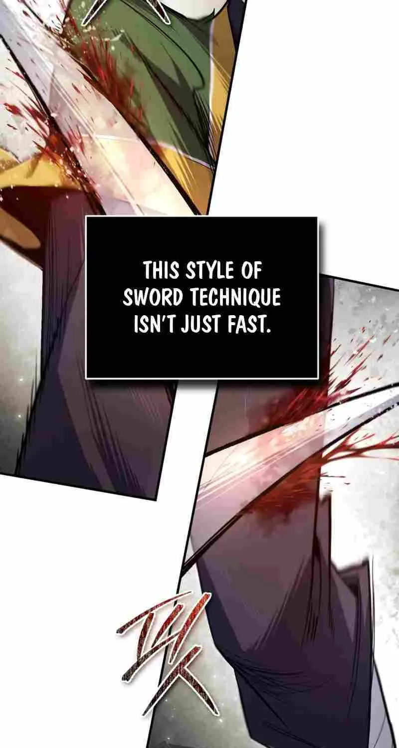 One hit teacher master baek Chapter 88 page 99 - 