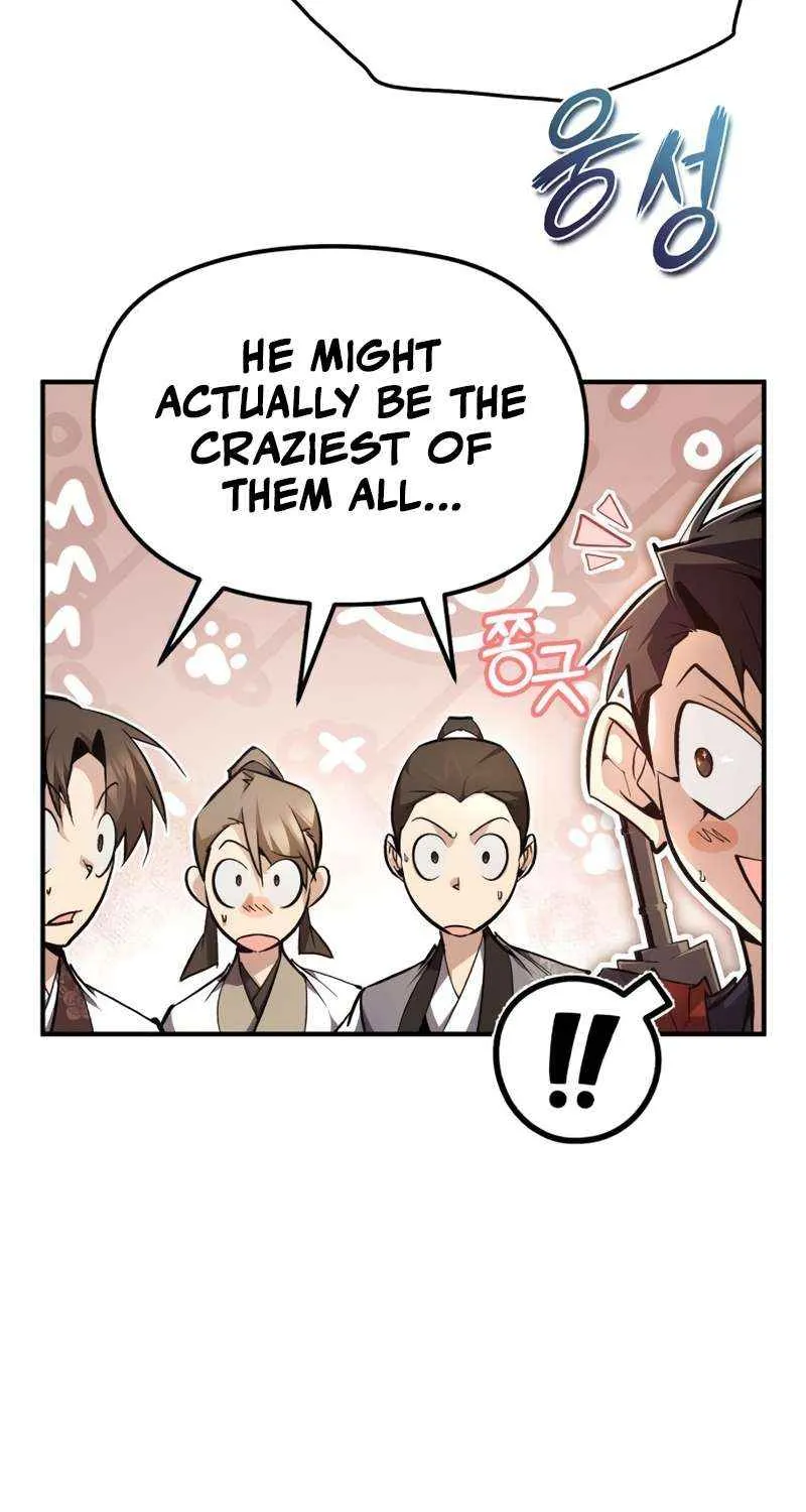 One hit teacher master baek Chapter 89 page 11 - 