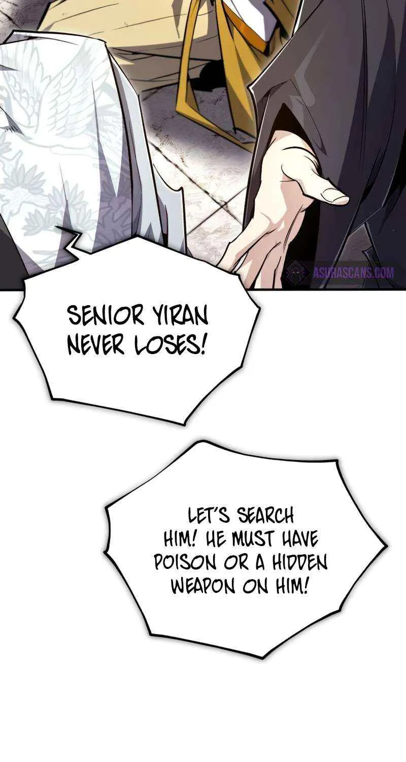 One hit teacher master baek Chapter 89 page 101 - 