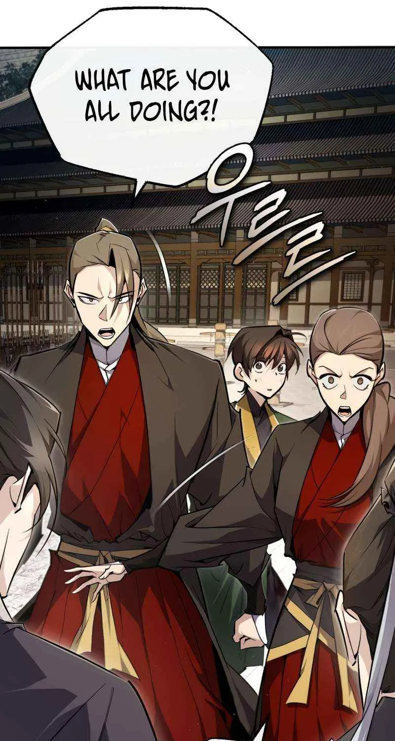 One hit teacher master baek Chapter 89 page 103 - 