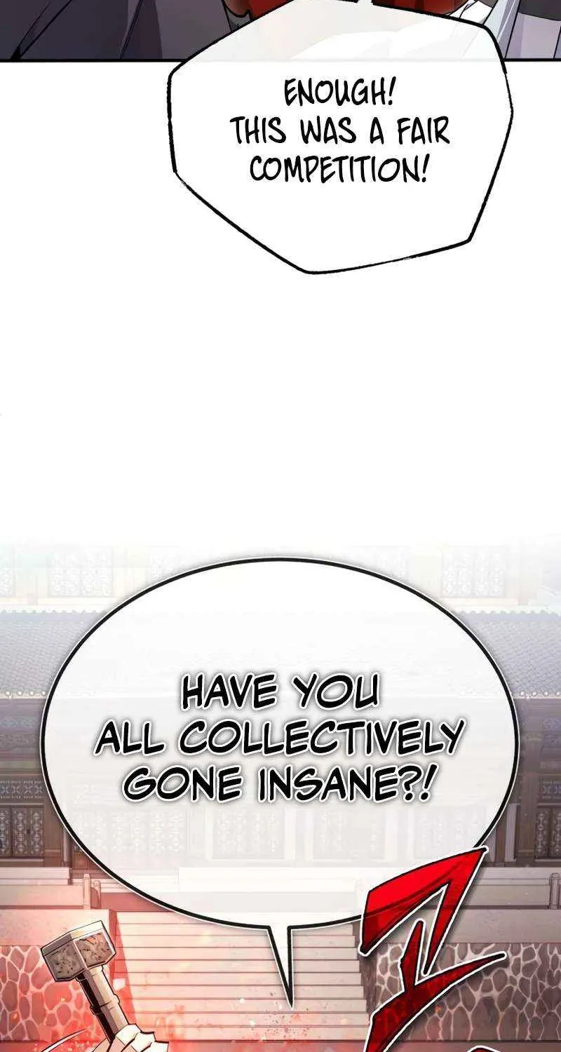 One hit teacher master baek Chapter 89 page 104 - 