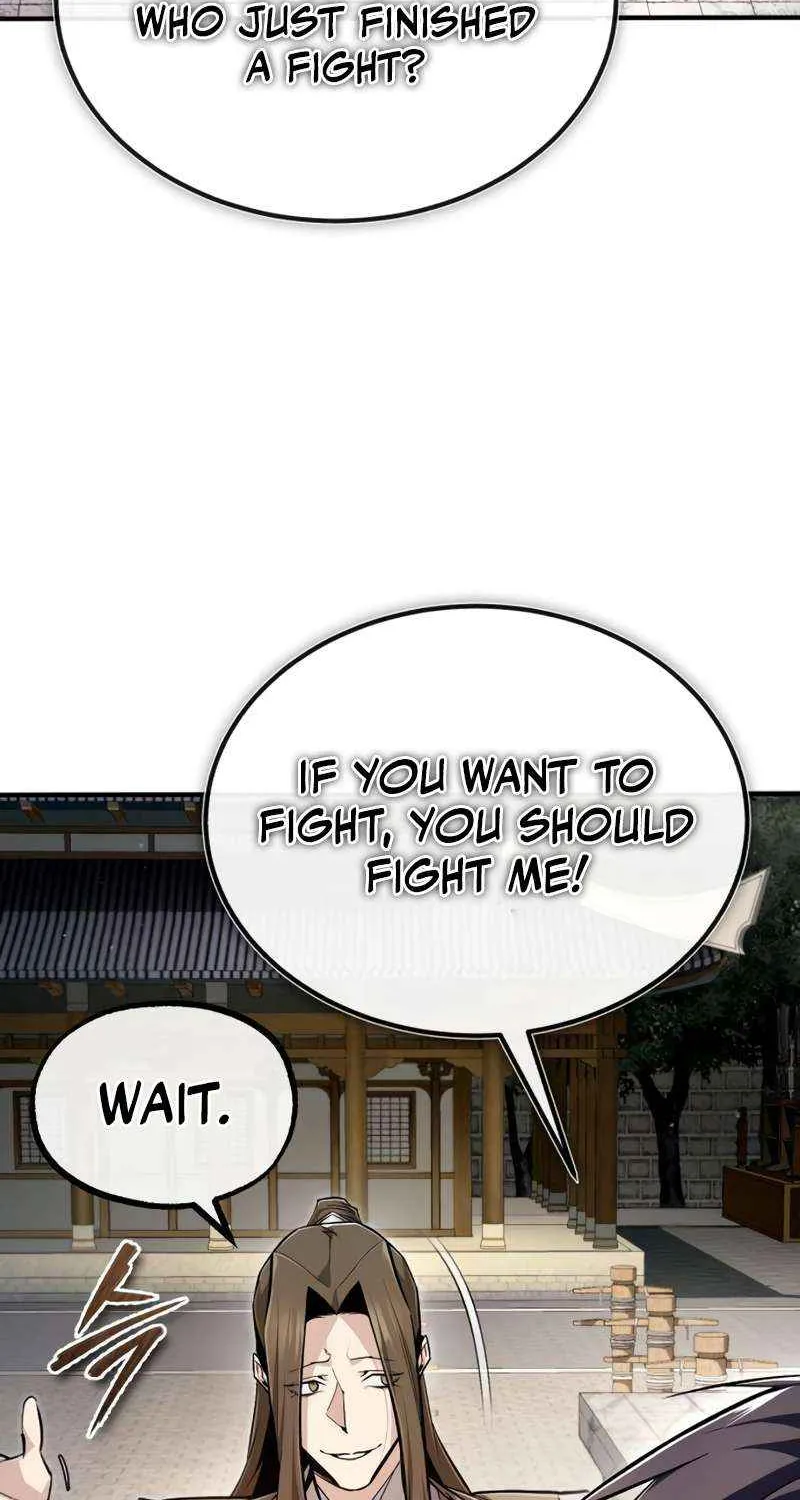 One hit teacher master baek Chapter 89 page 106 - 
