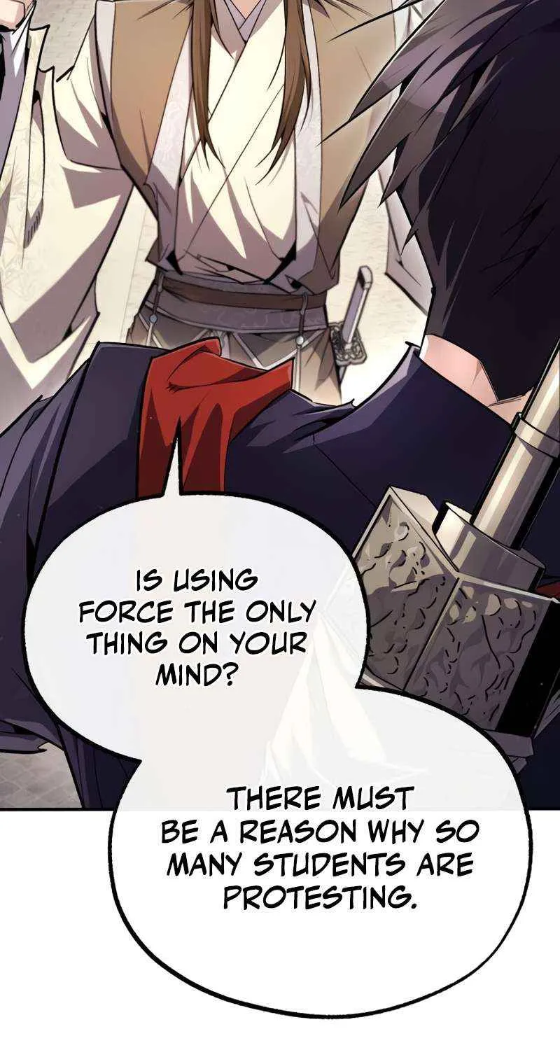 One hit teacher master baek Chapter 89 page 107 - 
