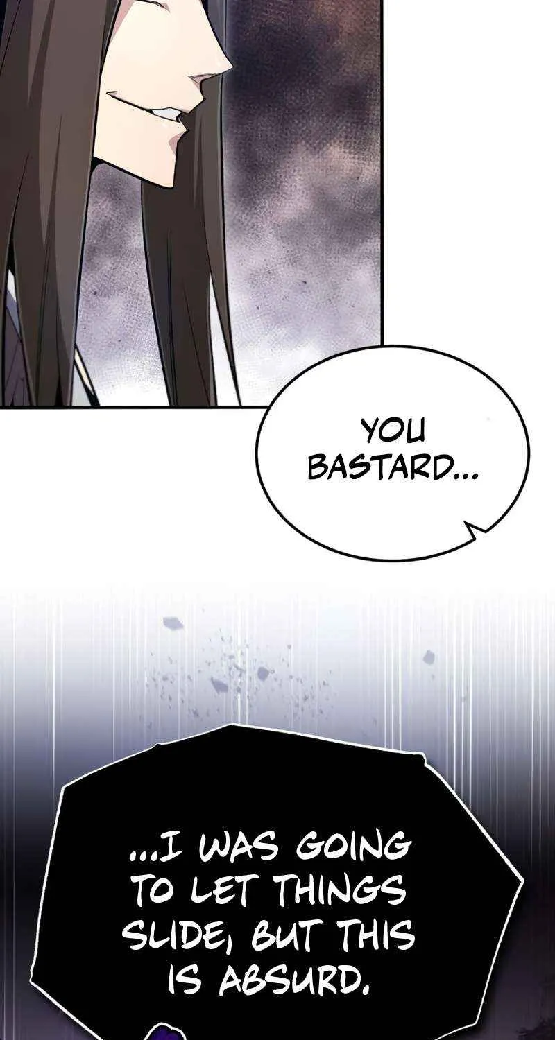 One hit teacher master baek Chapter 89 page 109 - 