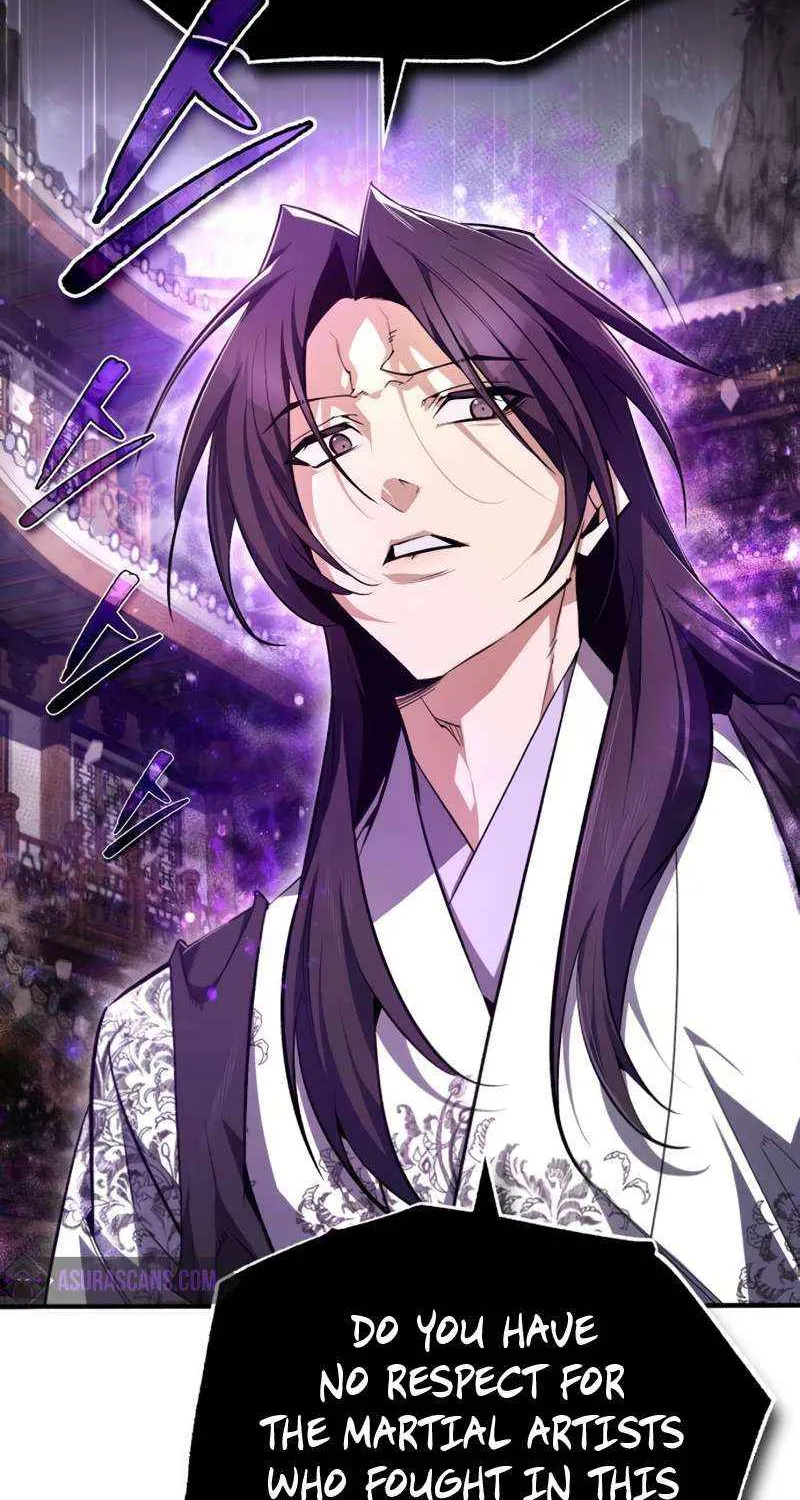 One hit teacher master baek Chapter 89 page 110 - 