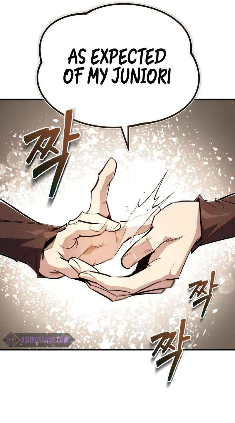 One hit teacher master baek Chapter 89 page 12 - 