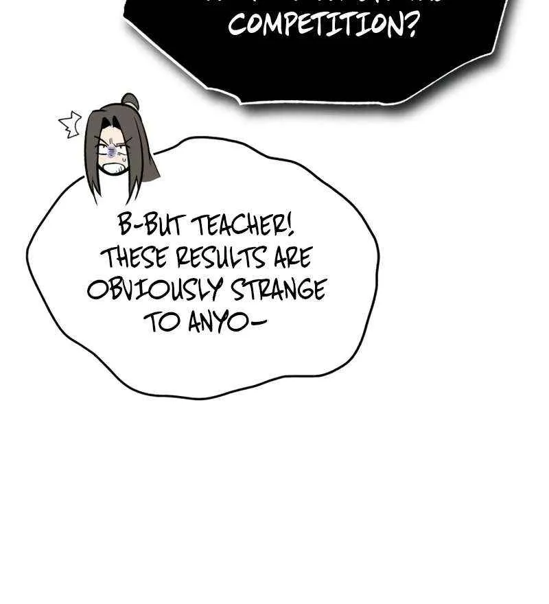 One hit teacher master baek Chapter 89 page 111 - 