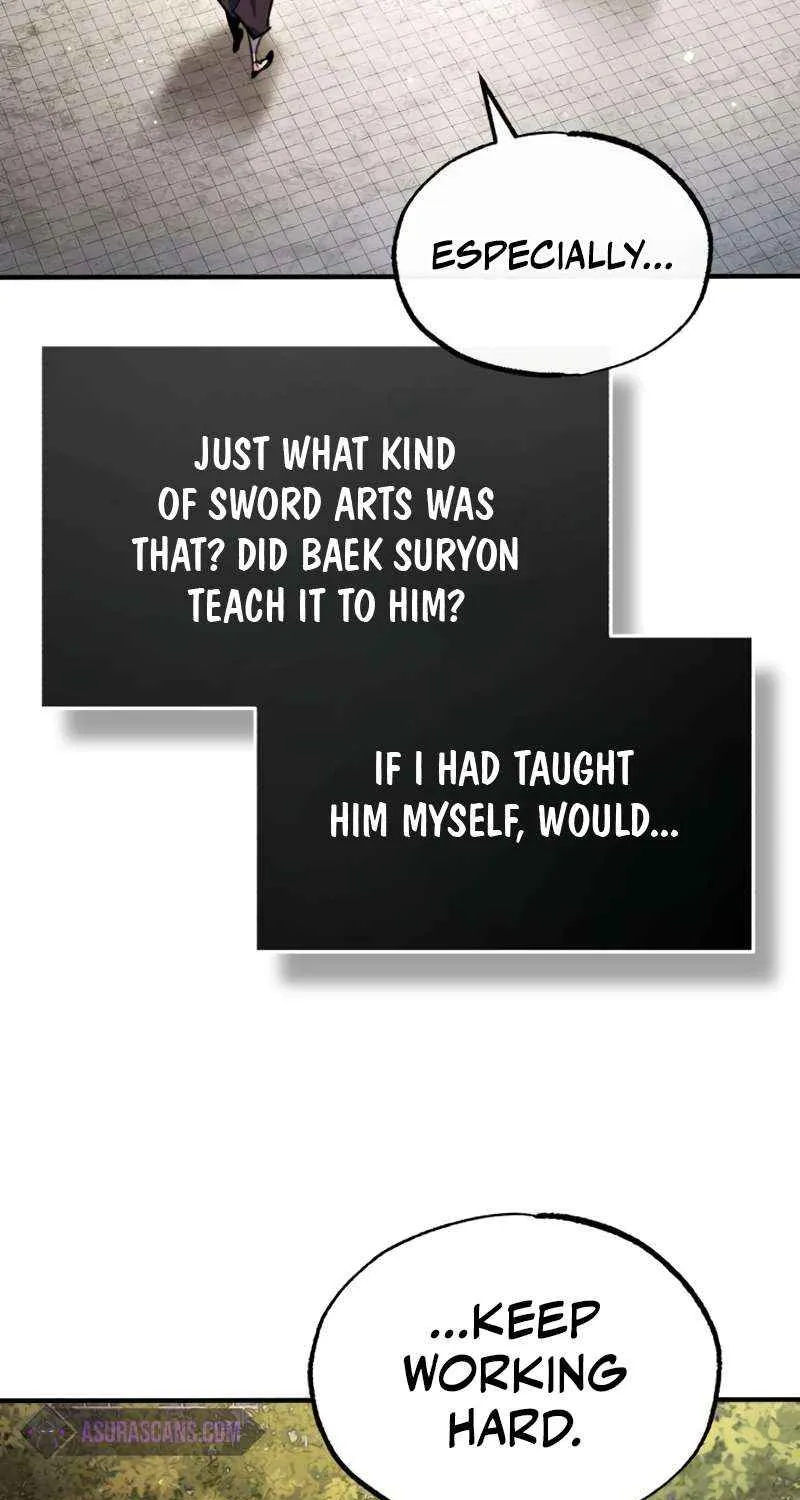 One hit teacher master baek Chapter 89 page 116 - 