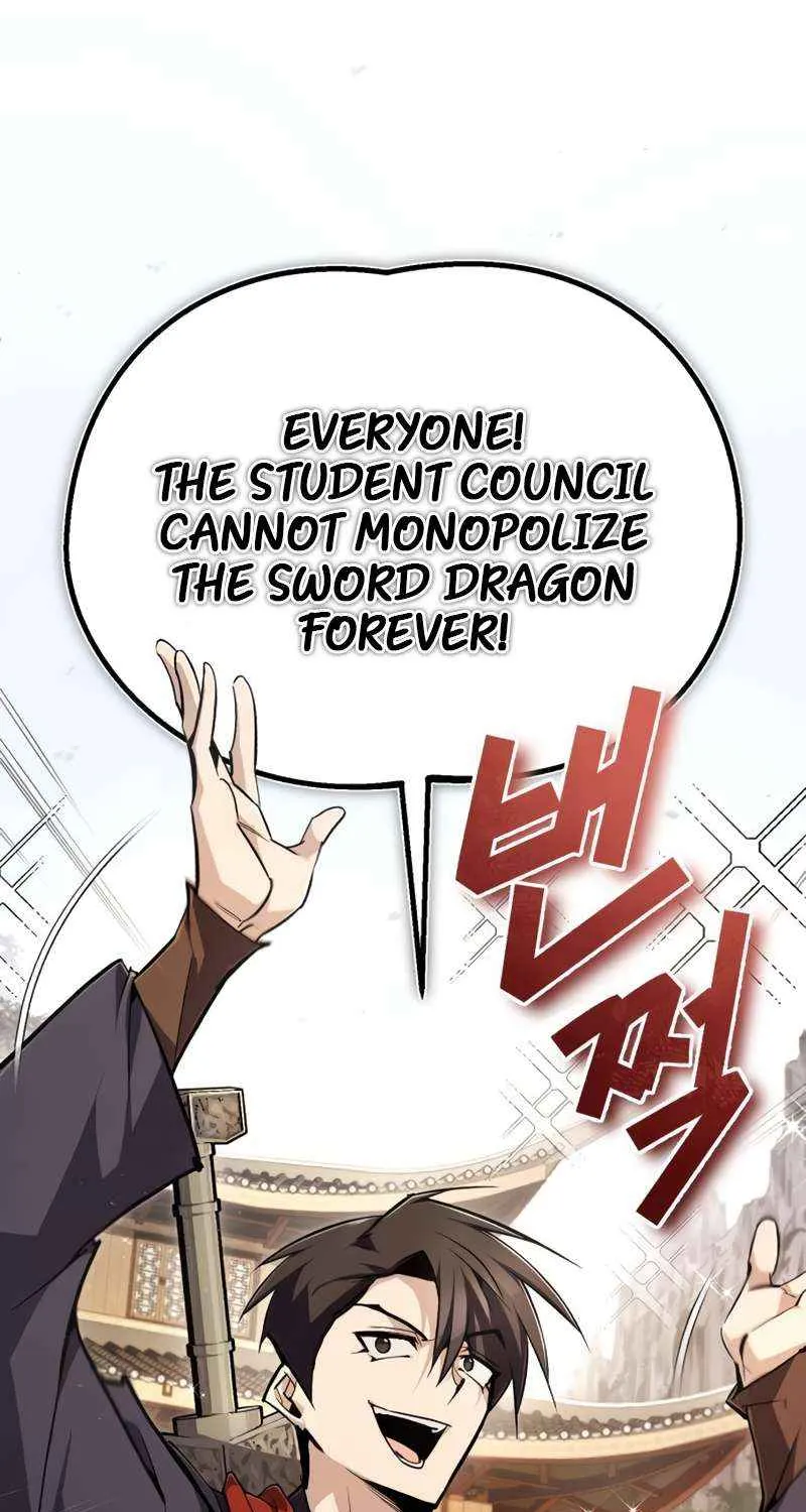 One hit teacher master baek Chapter 89 page 13 - 