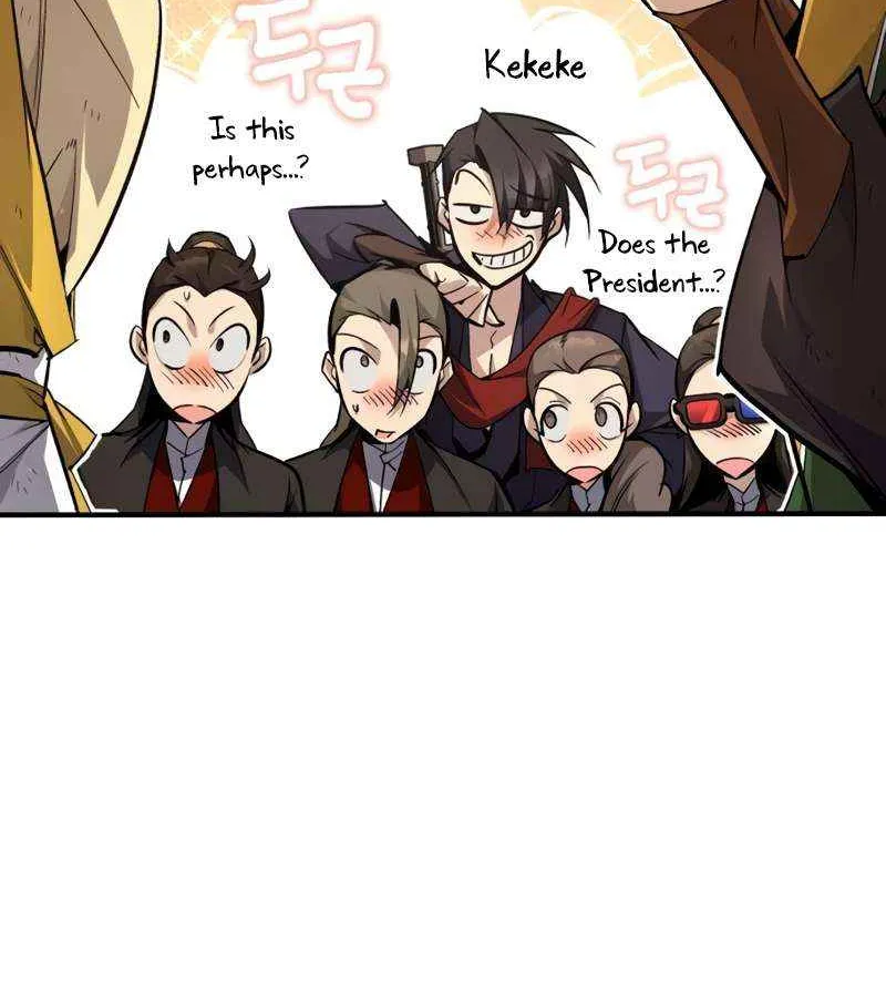 One hit teacher master baek Chapter 89 page 121 - 