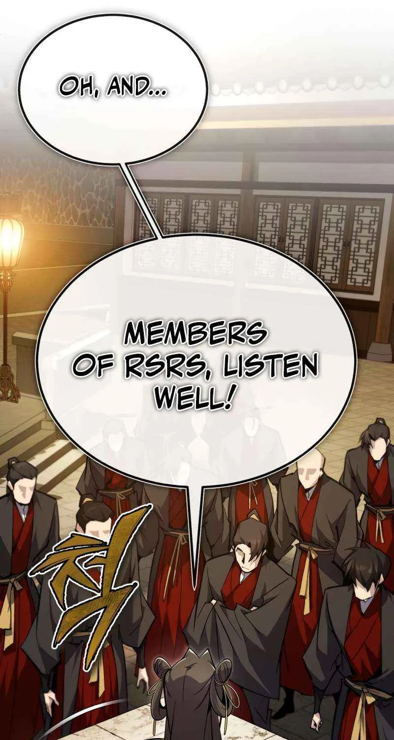 One hit teacher master baek Chapter 89 page 122 - 