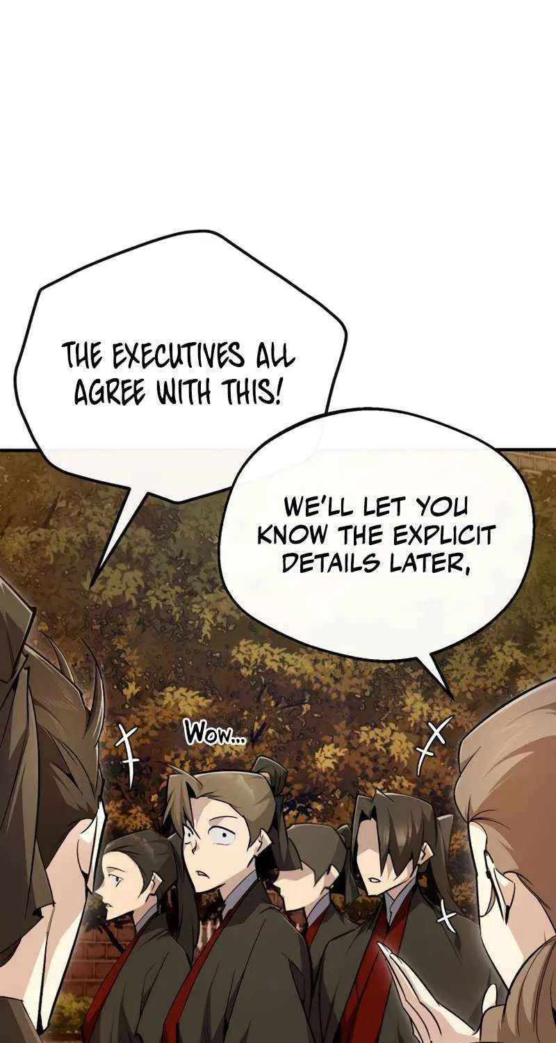 One hit teacher master baek Chapter 89 page 124 - 