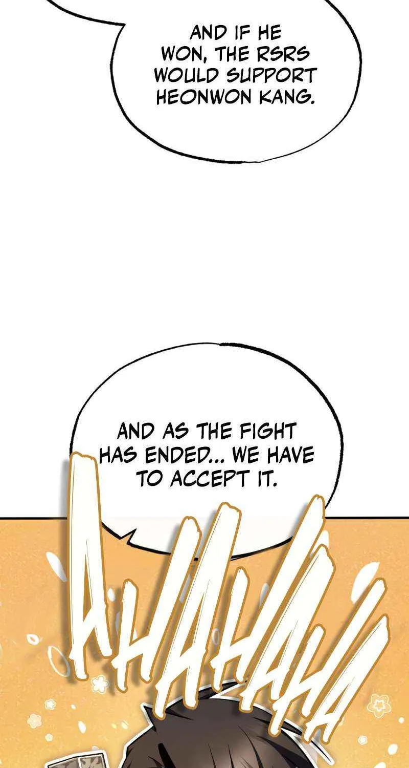 One hit teacher master baek Chapter 89 page 127 - 
