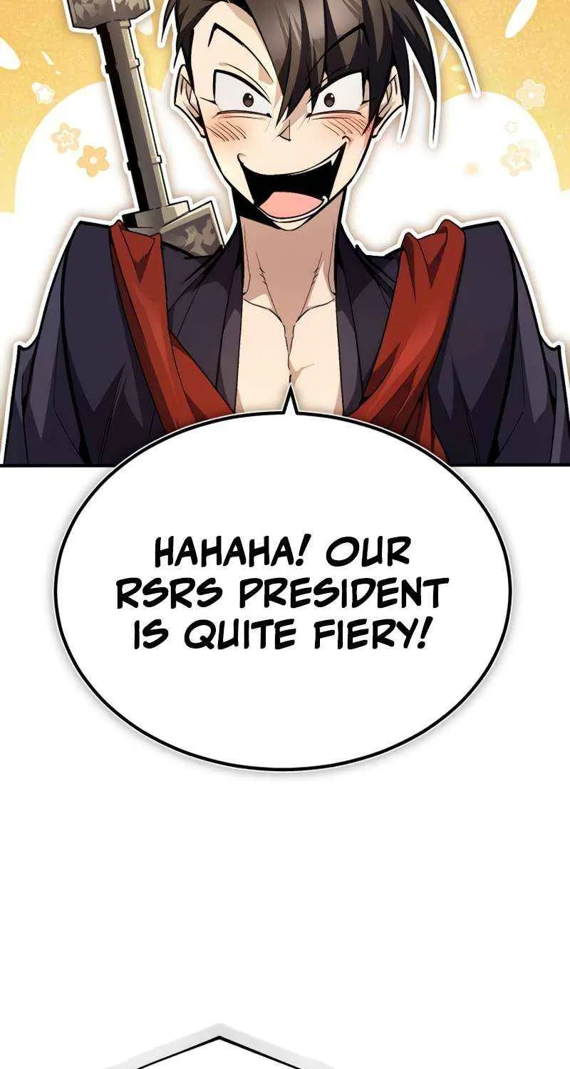 One hit teacher master baek Chapter 89 page 128 - 