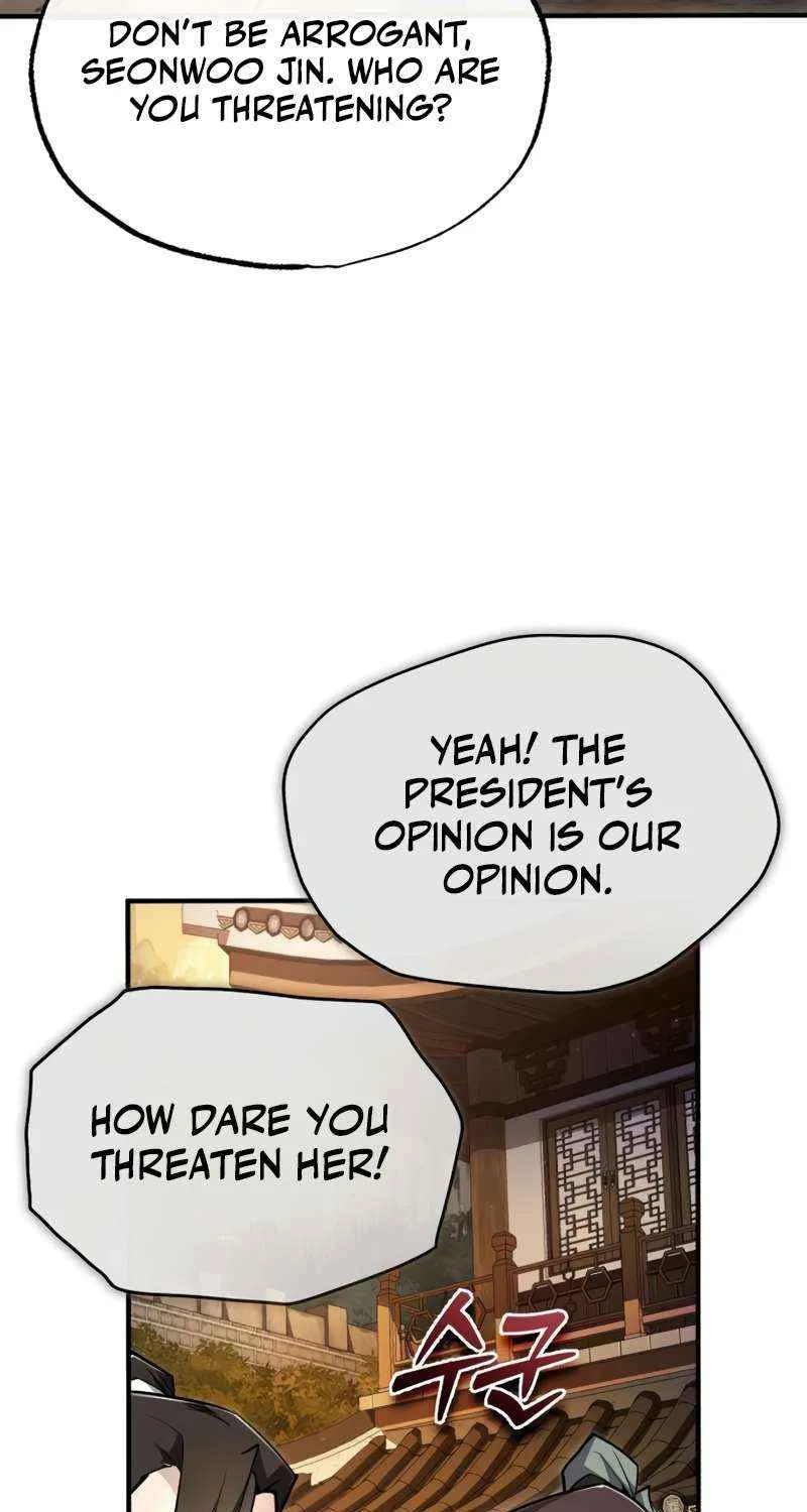 One hit teacher master baek Chapter 89 page 130 - 