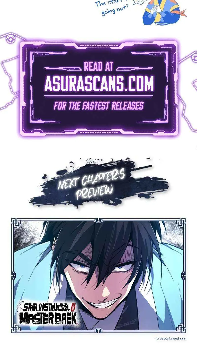 One hit teacher master baek Chapter 89 page 138 - 