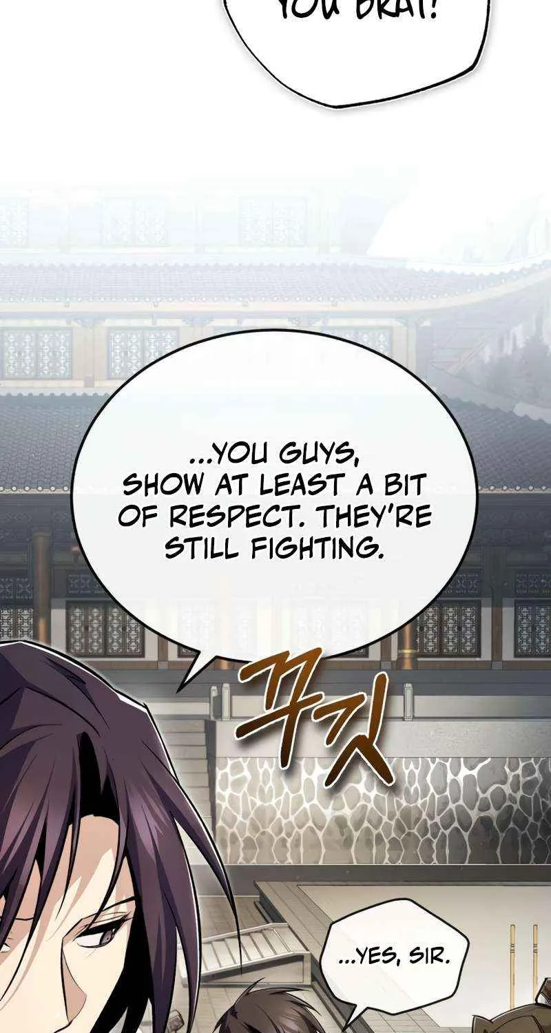 One hit teacher master baek Chapter 89 page 17 - 