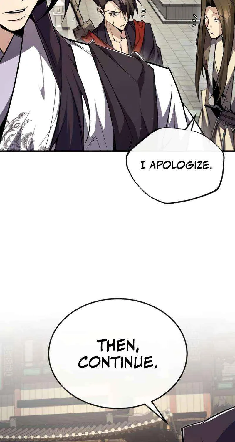 One hit teacher master baek Chapter 89 page 18 - 