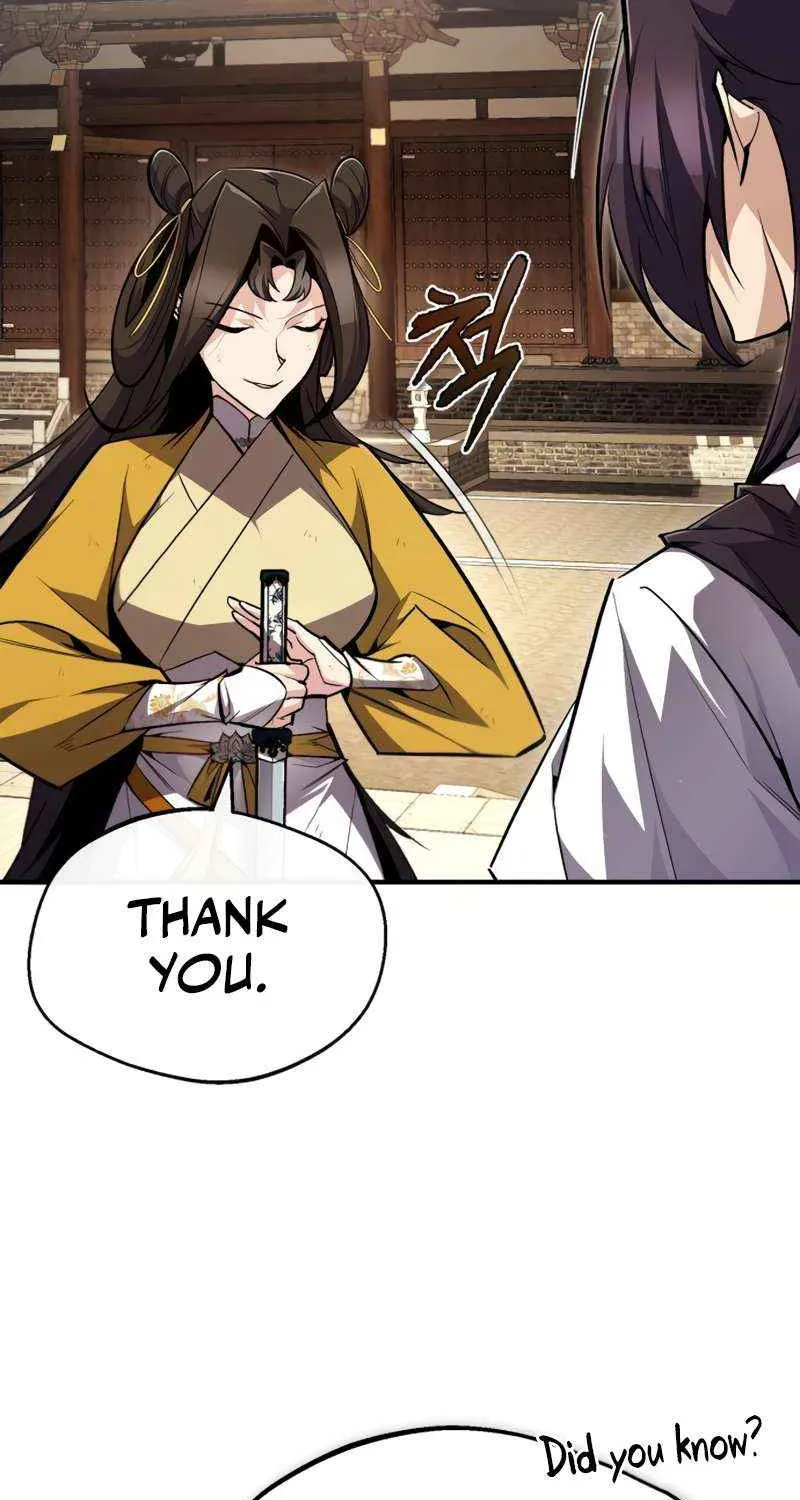 One hit teacher master baek Chapter 89 page 19 - 