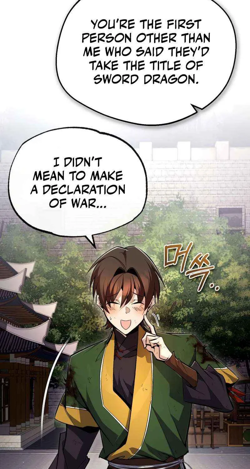One hit teacher master baek Chapter 89 page 20 - 