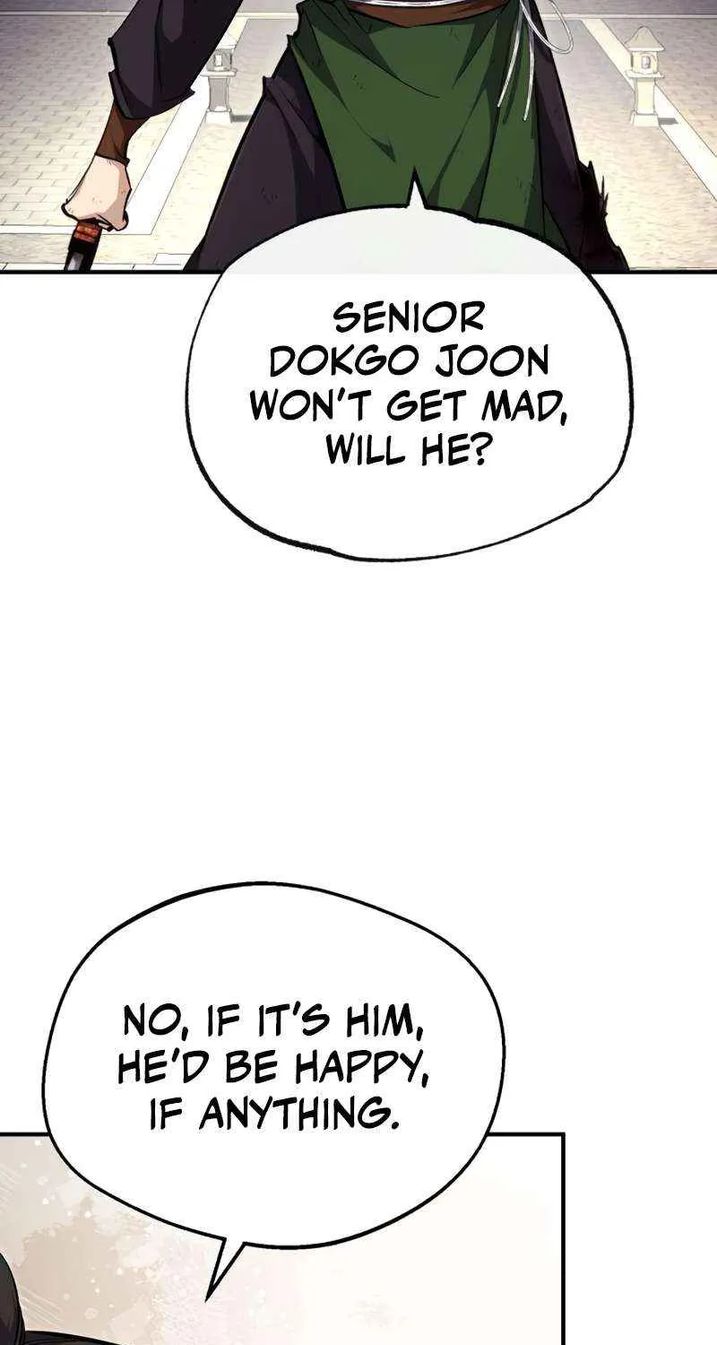 One hit teacher master baek Chapter 89 page 21 - 