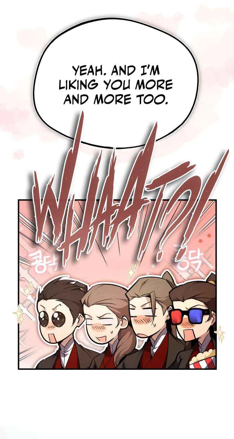 One hit teacher master baek Chapter 89 page 23 - 