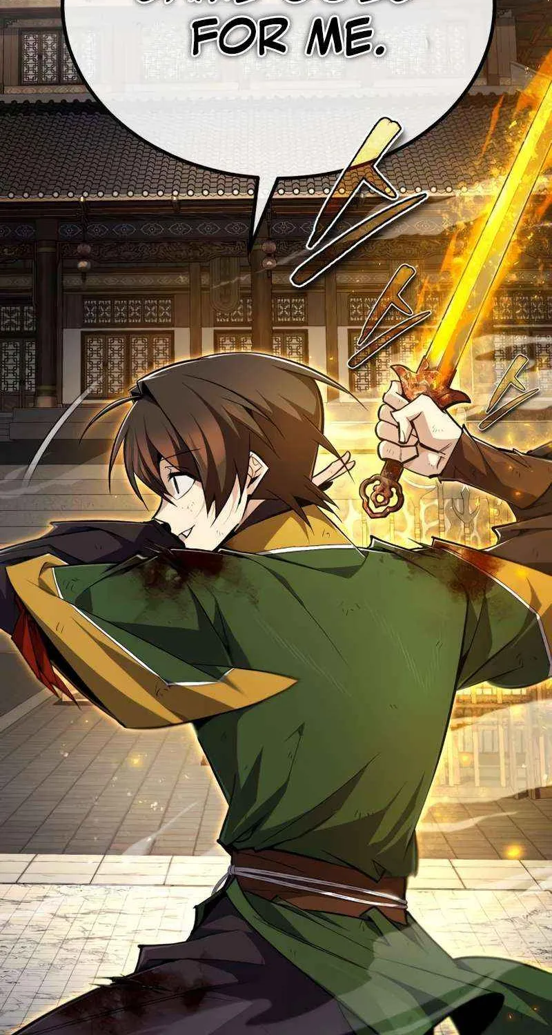 One hit teacher master baek Chapter 89 page 26 - 
