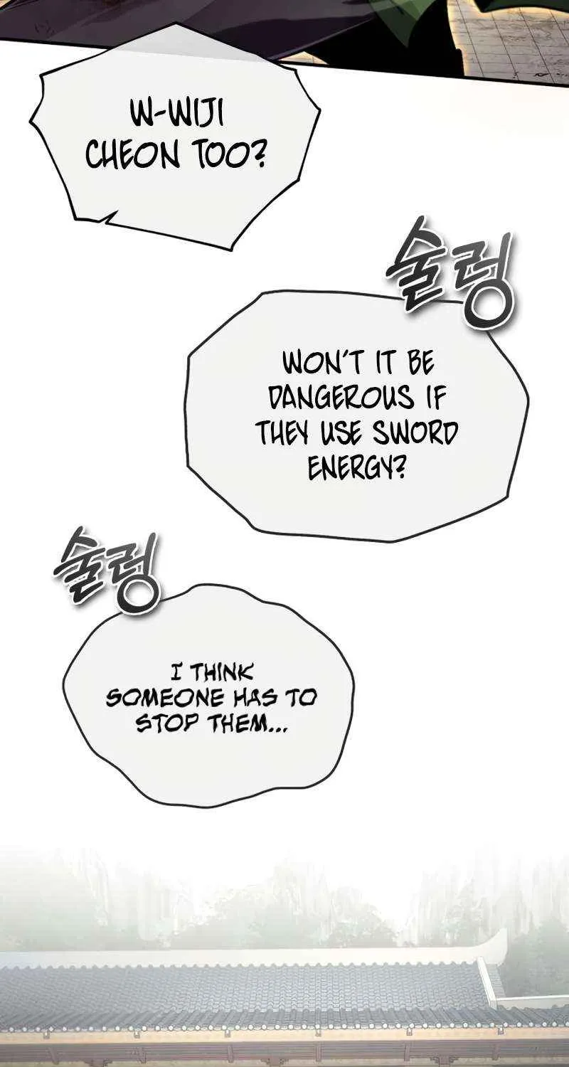 One hit teacher master baek Chapter 89 page 27 - 