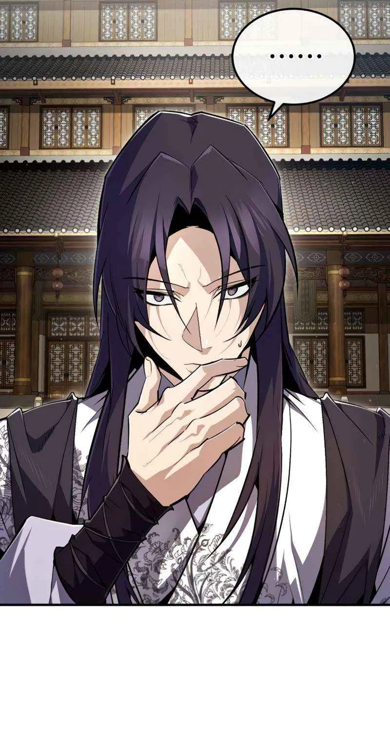 One hit teacher master baek Chapter 89 page 28 - 