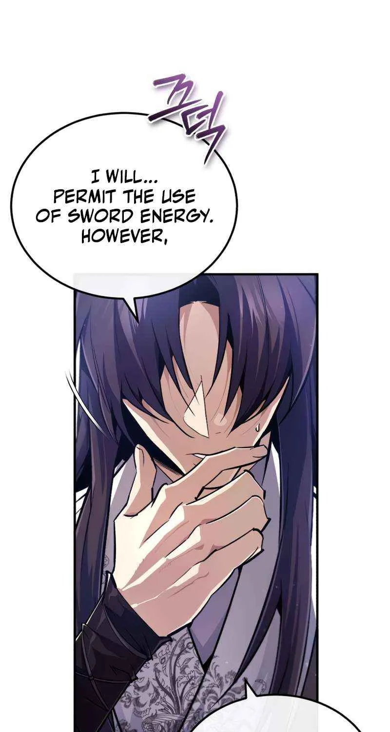 One hit teacher master baek Chapter 89 page 29 - 