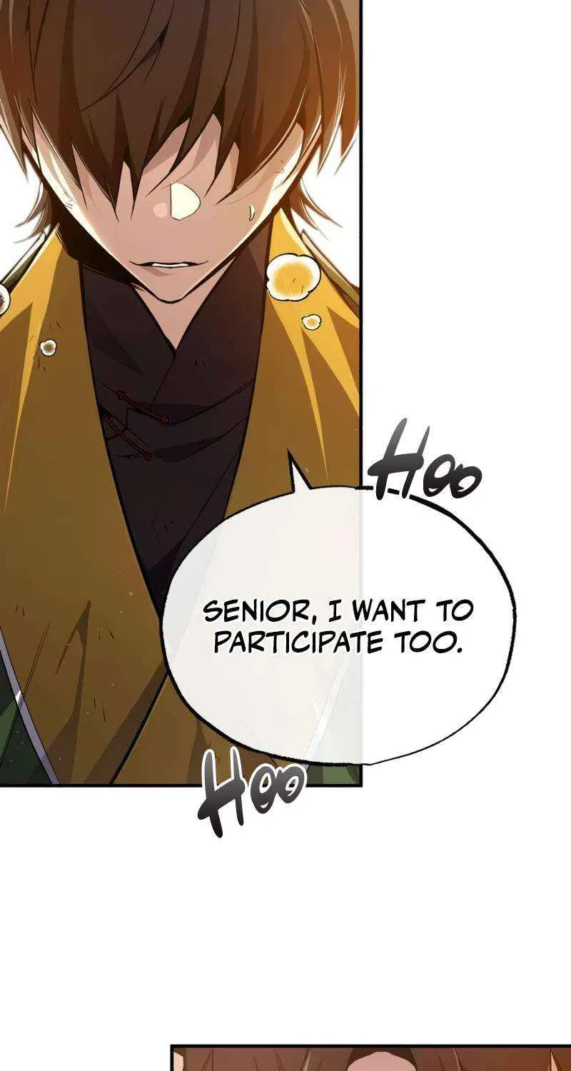 One hit teacher master baek Chapter 89 page 4 - 