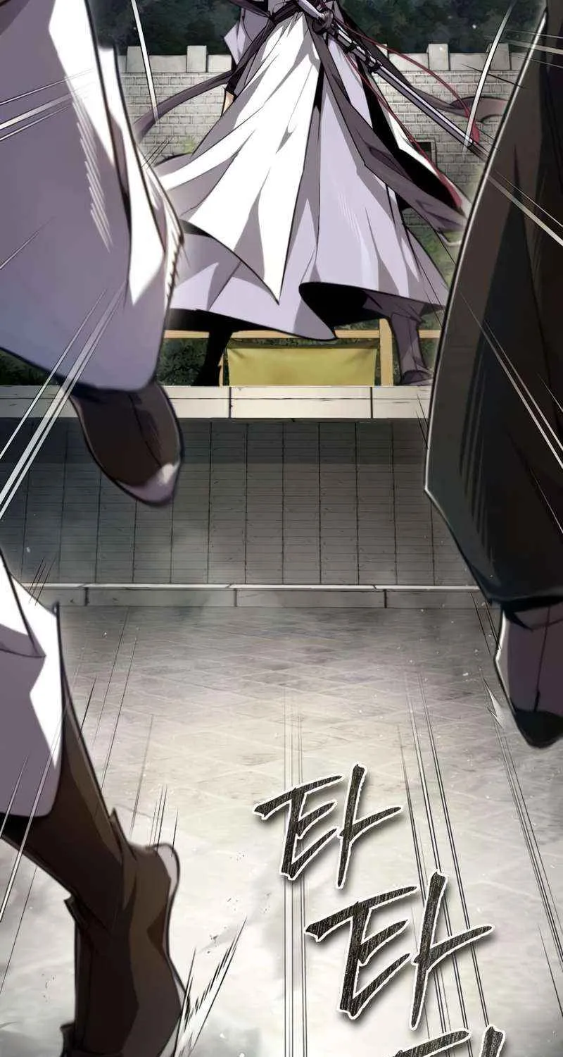One hit teacher master baek Chapter 89 page 31 - 