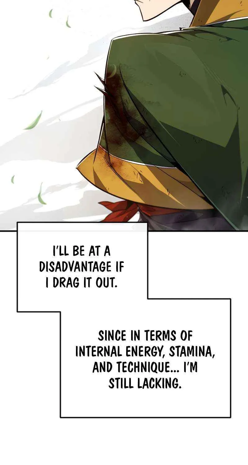 One hit teacher master baek Chapter 89 page 35 - 