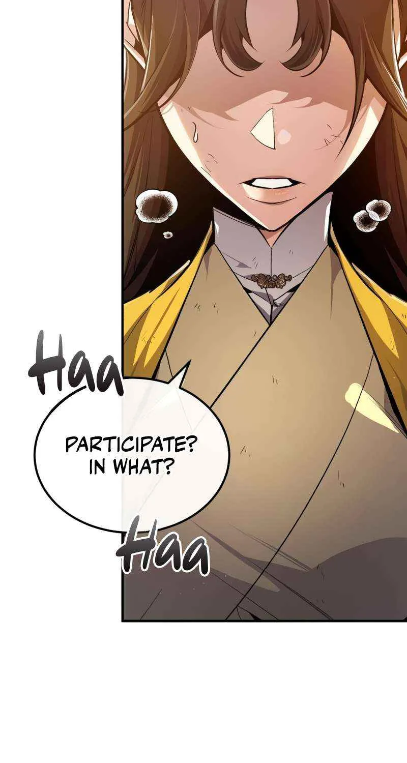 One hit teacher master baek Chapter 89 page 5 - 