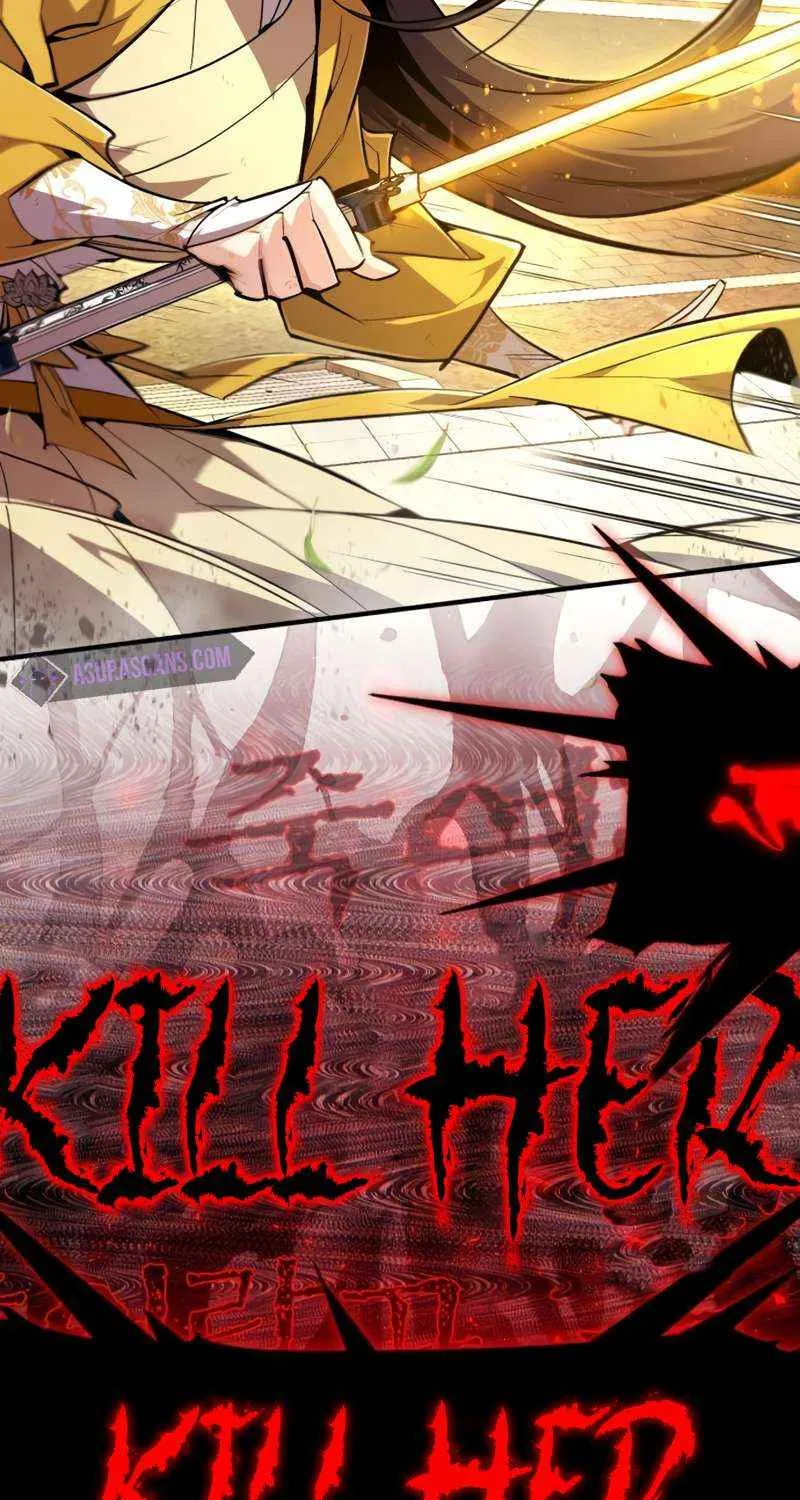 One hit teacher master baek Chapter 89 page 41 - 