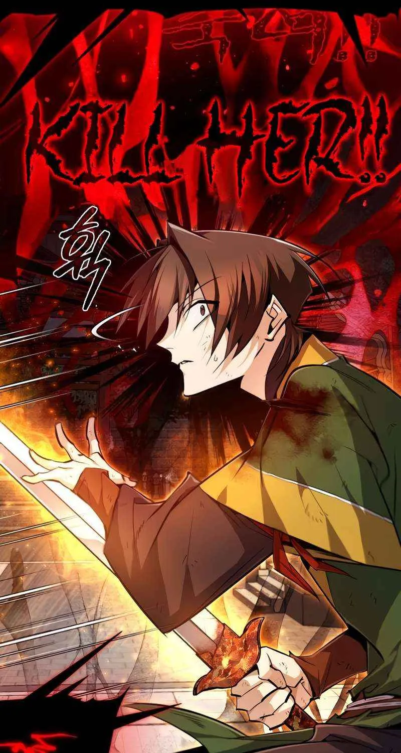 One hit teacher master baek Chapter 89 page 43 - 