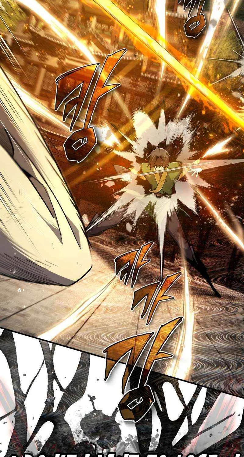 One hit teacher master baek Chapter 89 page 46 - 