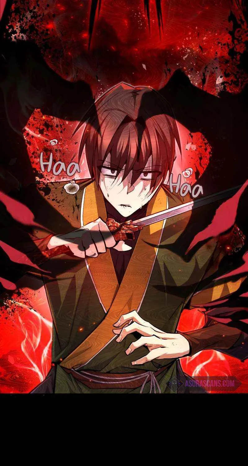 One hit teacher master baek Chapter 89 page 49 - 
