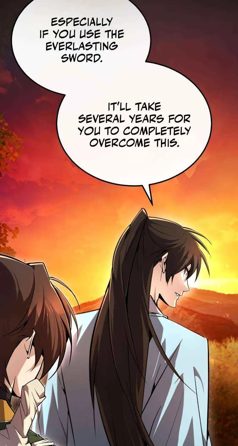 One hit teacher master baek Chapter 89 page 51 - 