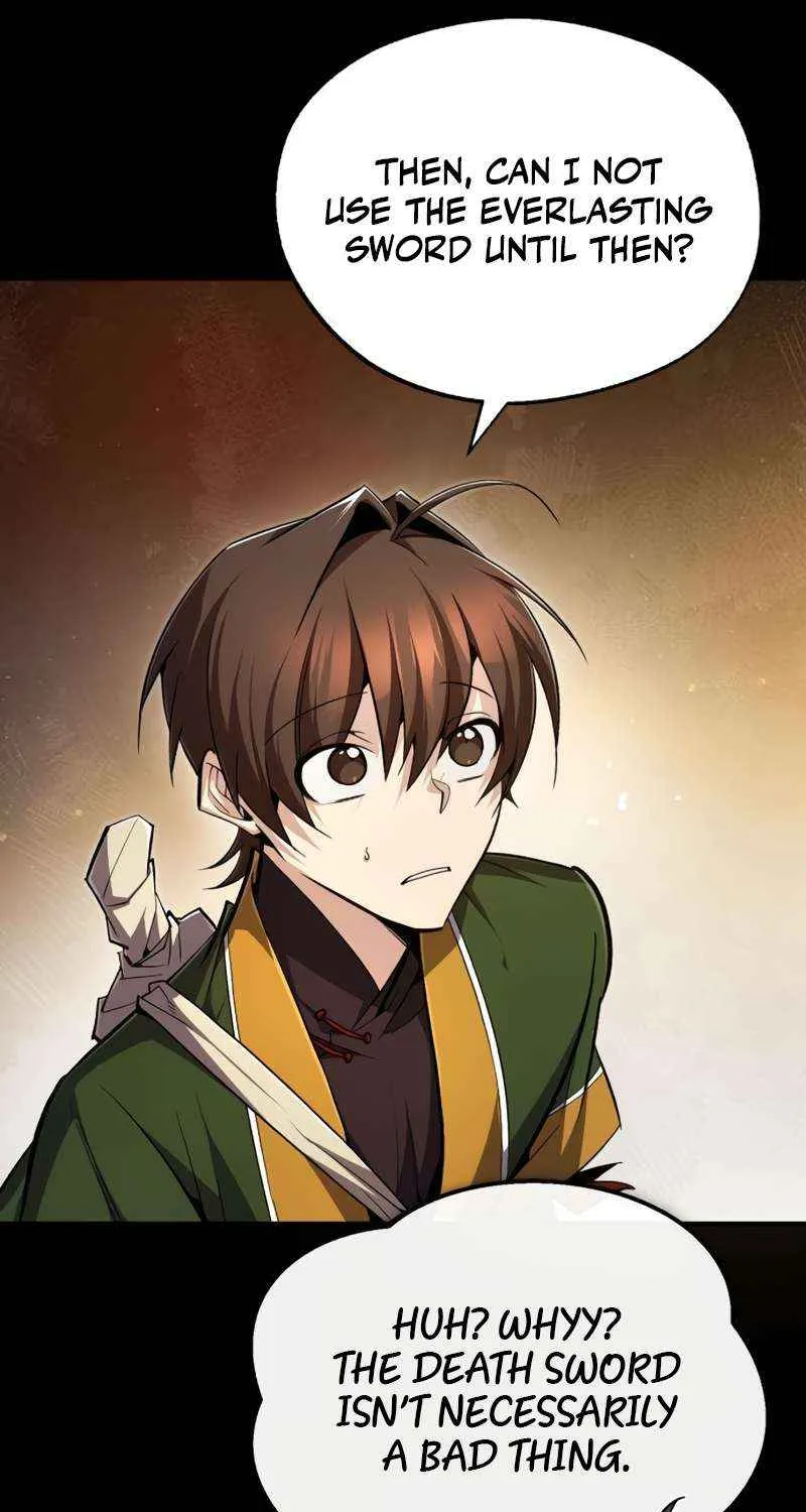 One hit teacher master baek Chapter 89 page 53 - 