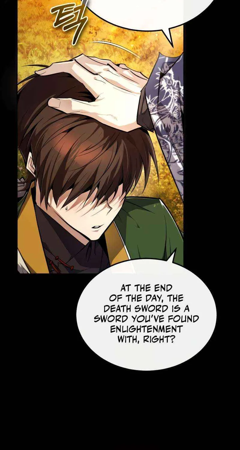 One hit teacher master baek Chapter 89 page 56 - 