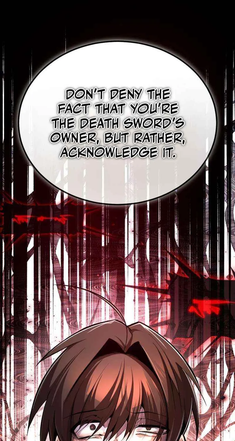 One hit teacher master baek Chapter 89 page 57 - 