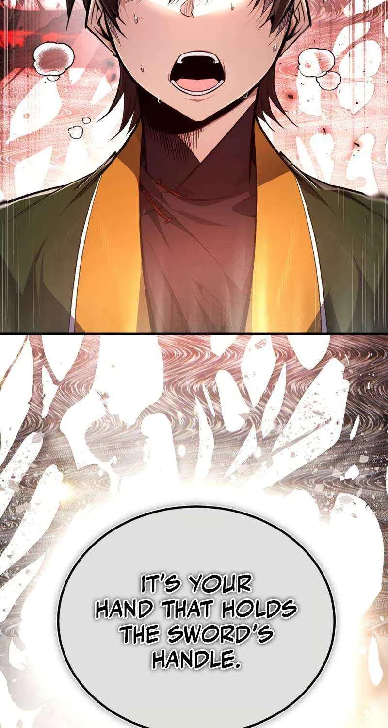 One hit teacher master baek Chapter 89 page 58 - 