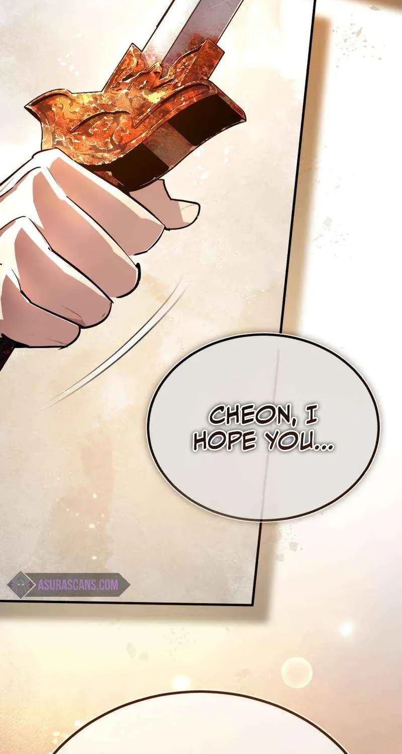One hit teacher master baek Chapter 89 page 60 - 