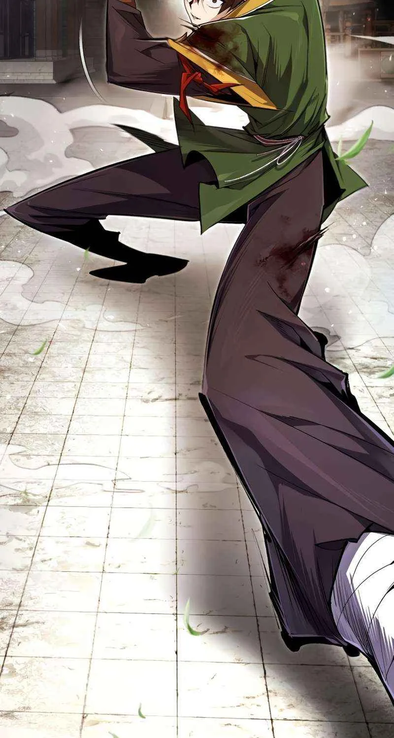 One hit teacher master baek Chapter 89 page 7 - 