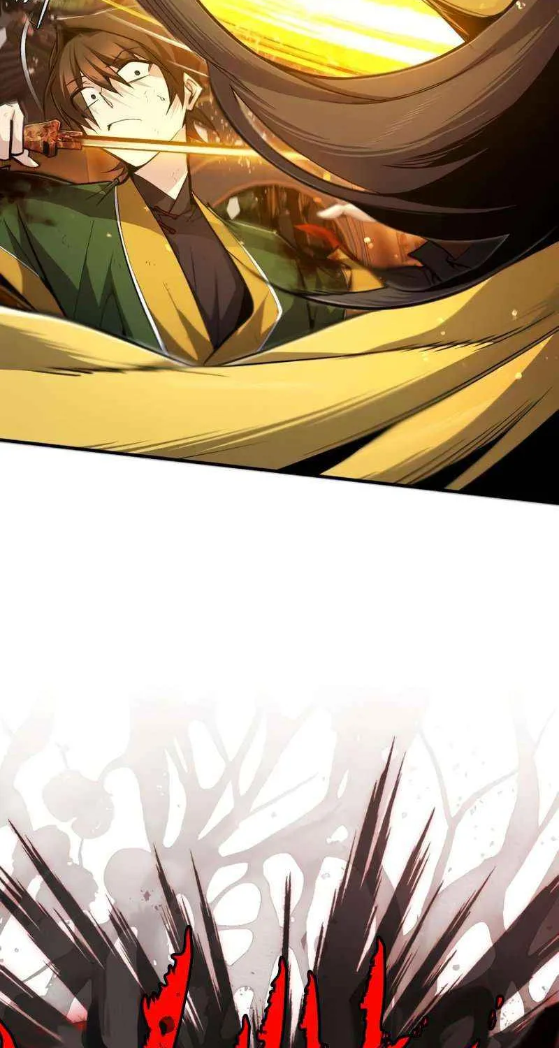 One hit teacher master baek Chapter 89 page 64 - 