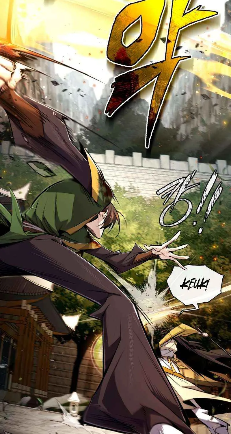 One hit teacher master baek Chapter 89 page 67 - 