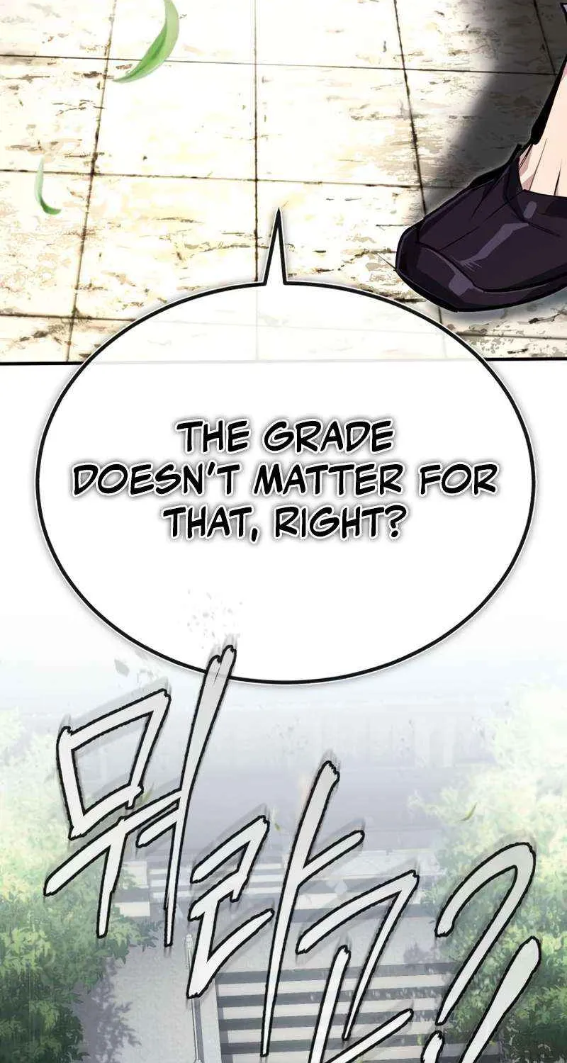 One hit teacher master baek Chapter 89 page 8 - 